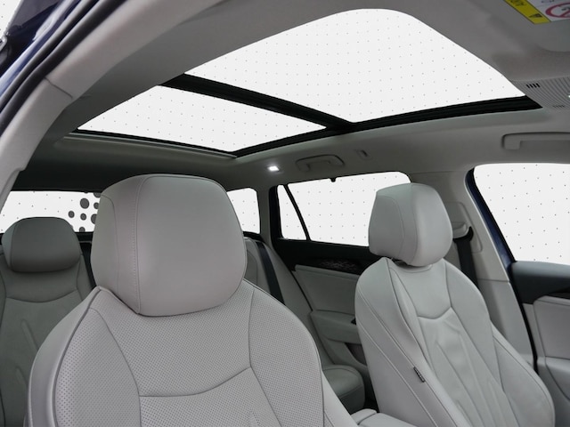 Volkswagen Passat Elegance Elegance Variant