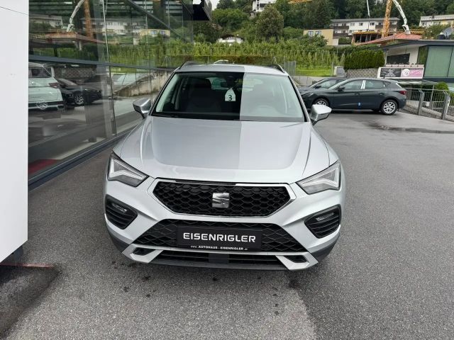 Seat Ateca 1.0 TSI Style