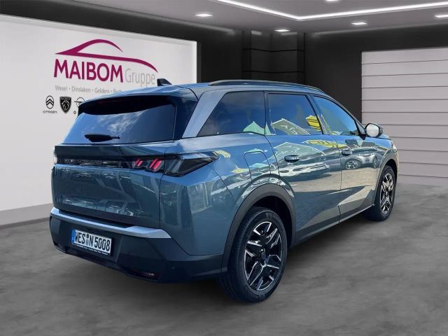 Peugeot 5008 Allure Pack Hybrid