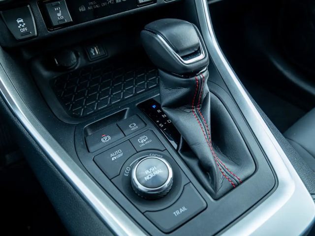 Suzuki Across Comfort Hybrid