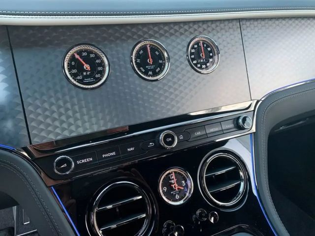 Bentley Continental GTC Hybrid V8