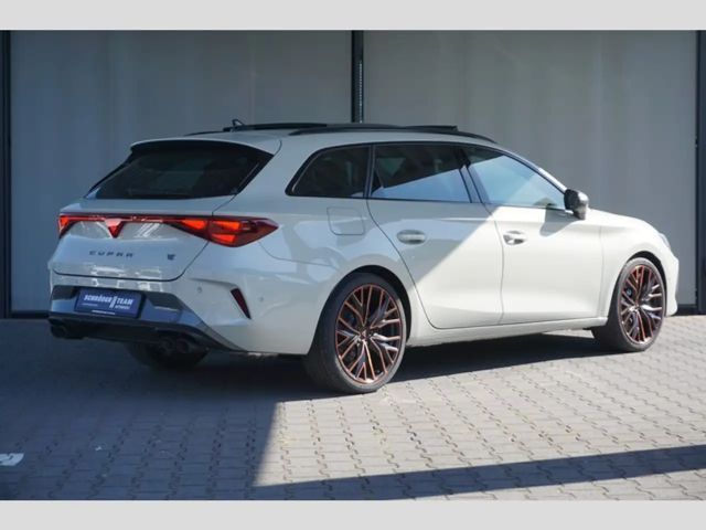 Cupra Leon 2.0 TSI ST VZ
