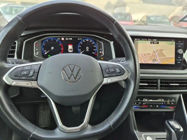 Volkswagen Taigo 1.0 TSI DSG Style