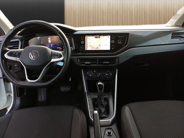 Volkswagen Polo 1.0 TSI