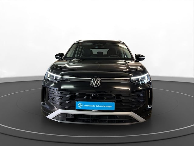 Volkswagen Tayron 2.0 TDI Life