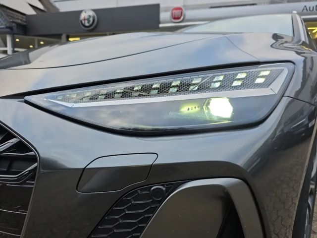 Audi A6 Avant Quattro S-Line