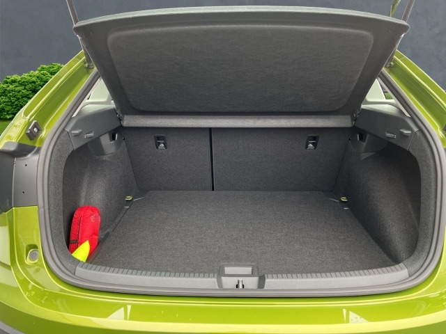 Volkswagen Taigo 1.0 TSI Life