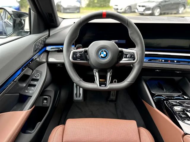 BMW i5 M-Sport M60 Sedan xDrive