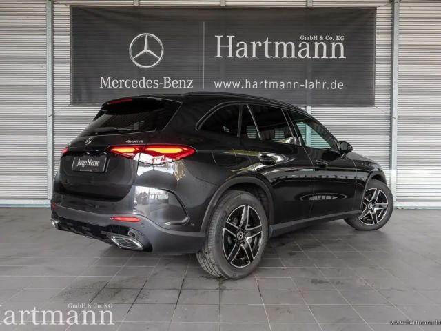 Mercedes-Benz GLC 450 4MATIC AMG Line