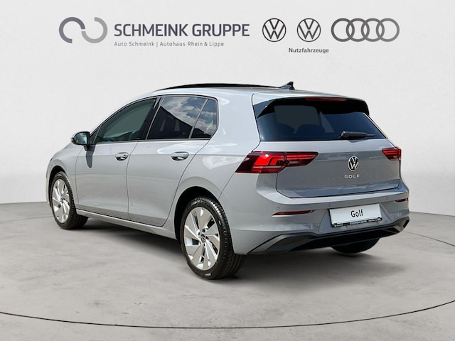 Volkswagen Golf 1.5 TSI Golf VIII Life