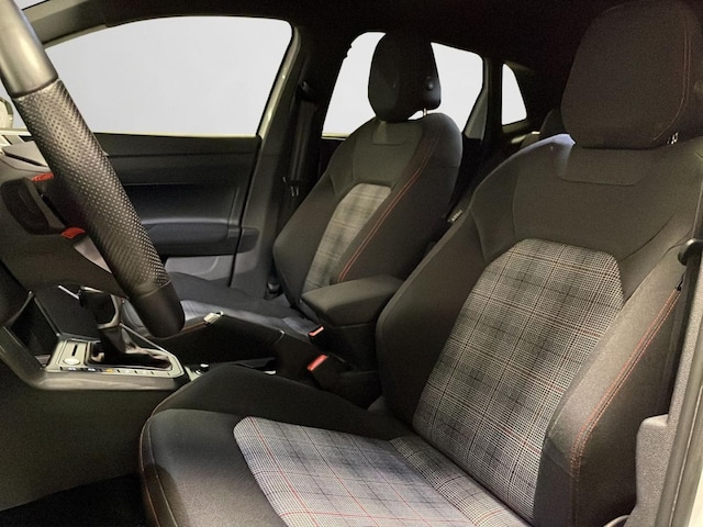 Volkswagen Polo 2.0 TSI DSG GTI