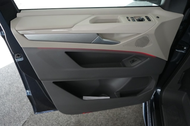 Volkswagen Multivan 2.0 TDI DSG Style T7