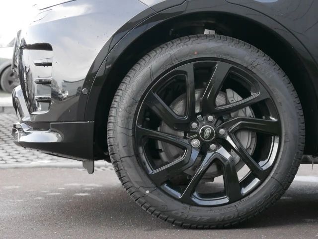 Land Rover Discovery AWD D250 Dynamic SE