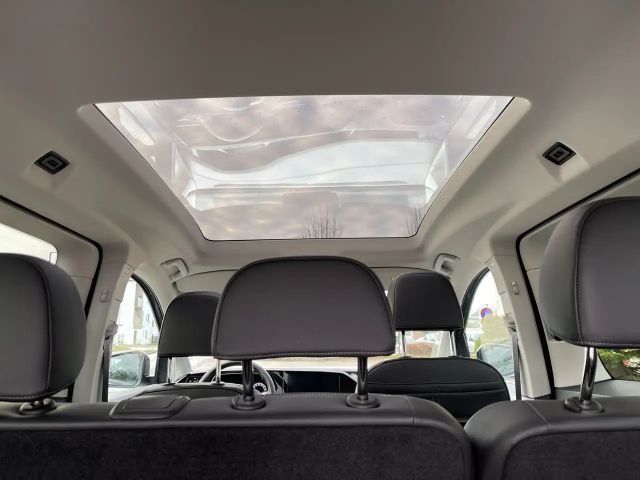 Volkswagen Caddy Maxi eHybrid