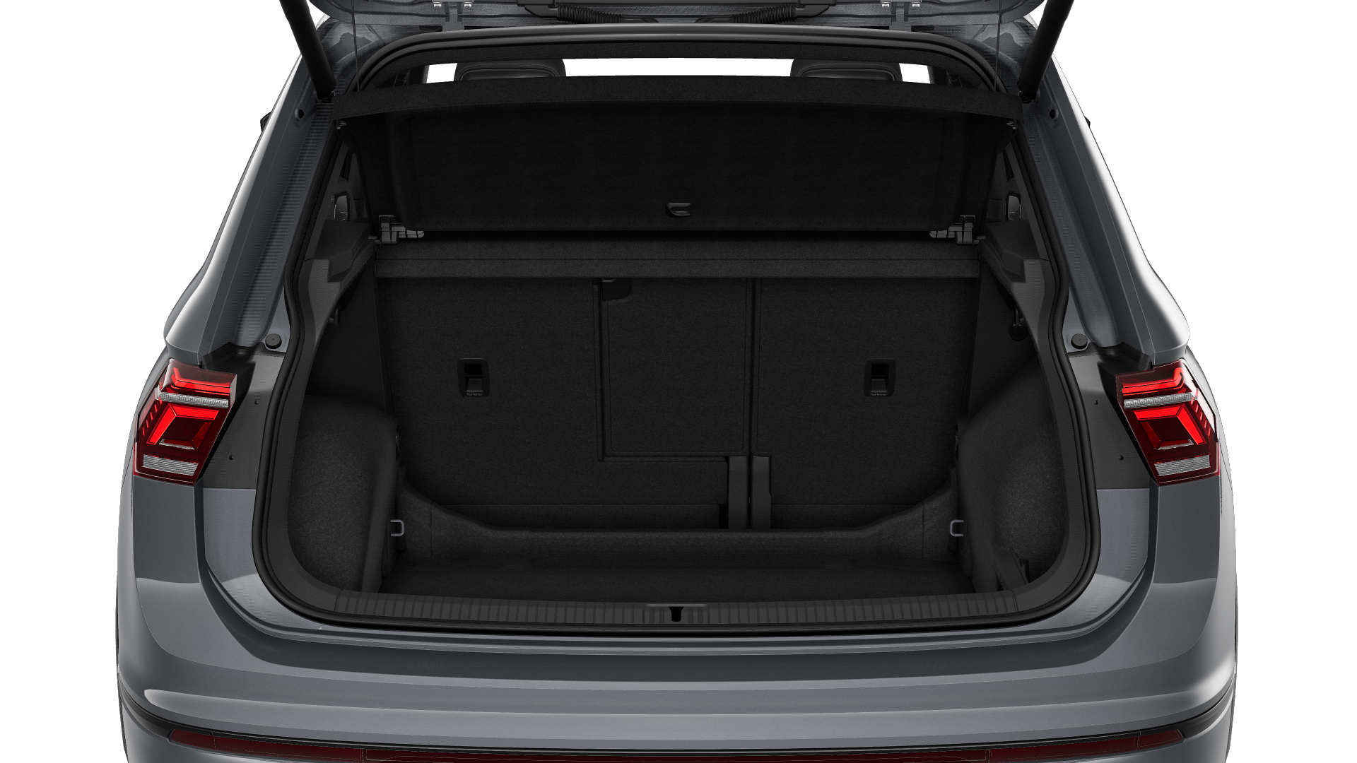 Volkswagen Tiguan 2.0 TDI R-Line