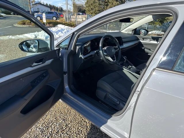 Volkswagen Golf Life Sport