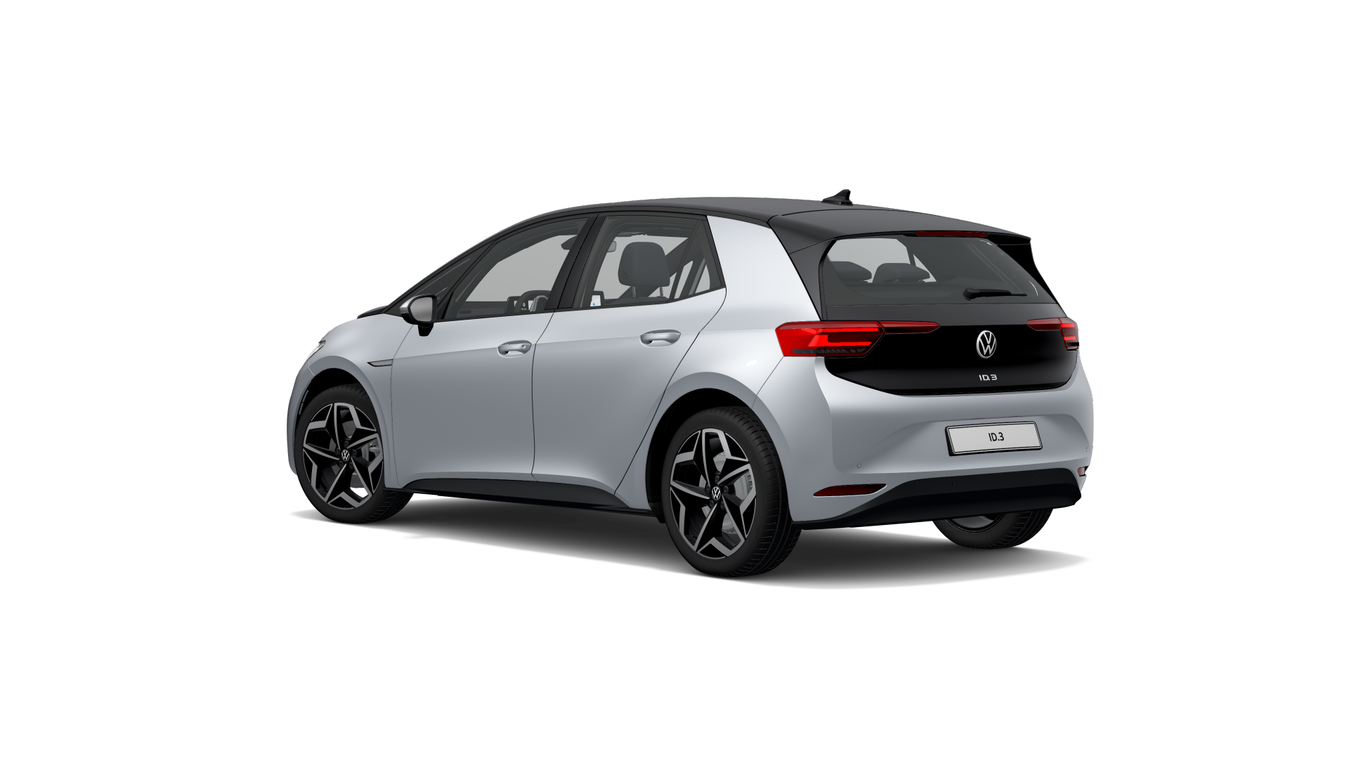 Volkswagen ID.3 Performance Pro Pure