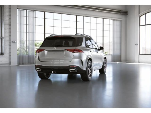 Mercedes-Benz GLE 400 4MATIC GLE 400 d