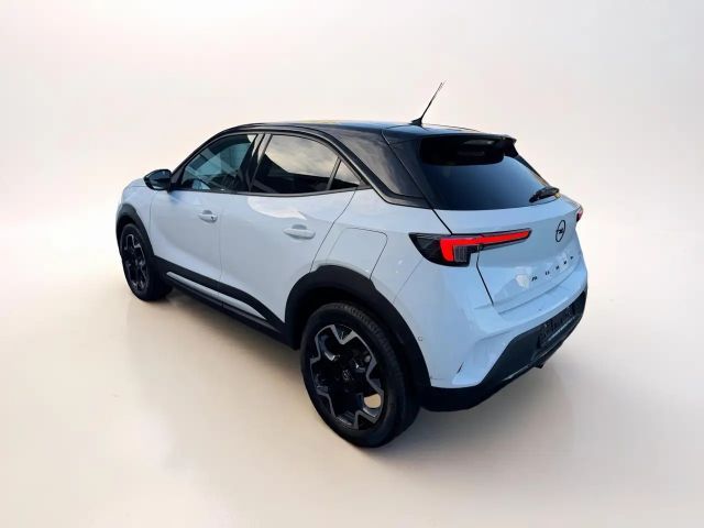 Opel Mokka GS-Line Grand Sport Turbo