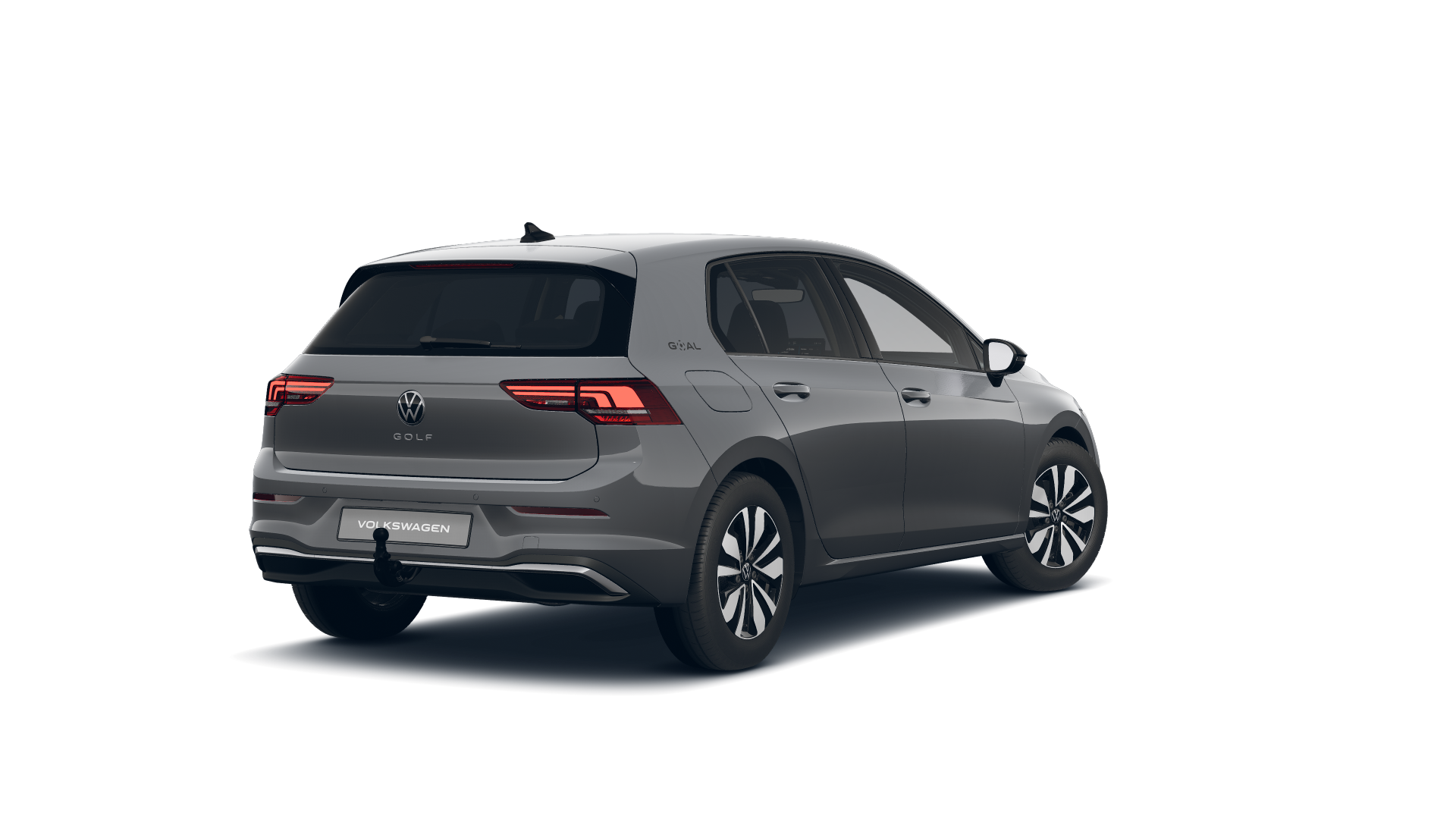 Volkswagen Golf 1.5 TSI