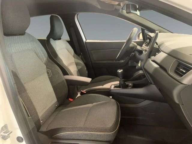 Renault Captur TCe 90 Techno