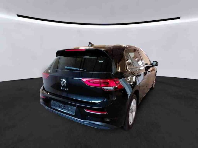 Volkswagen Golf 2.0 TDI DSG