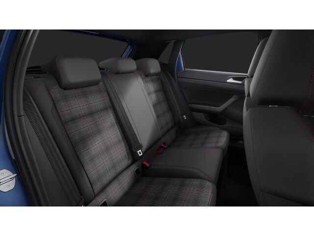 Volkswagen Polo DSG GTI