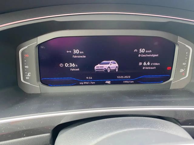 Volkswagen Polo 1.0 TSI IQ.Drive Style