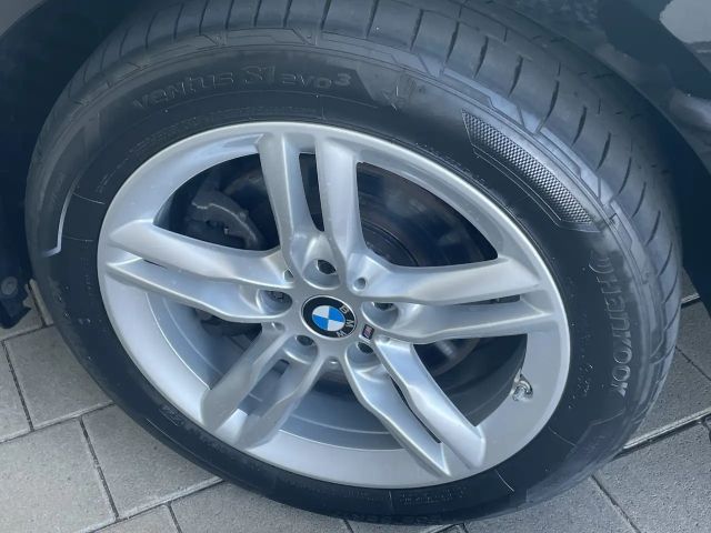 BMW 218 218i Gran Tourer M-Sport