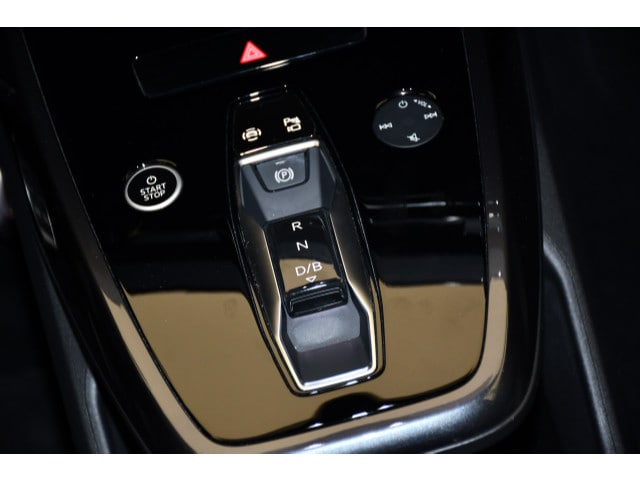 Audi Q4 e-tron 40 Sportback