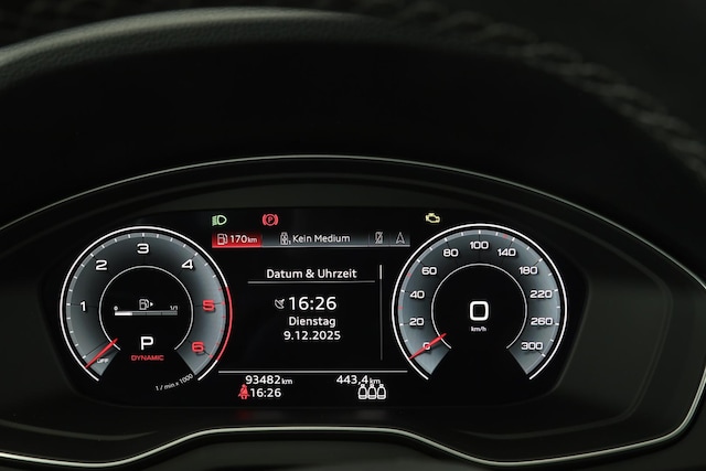 Audi Q5 40 TDI Quattro S-Tronic