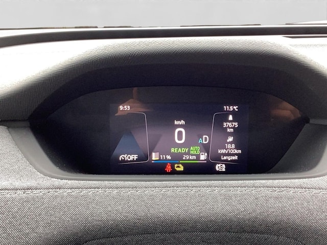 Skoda Enyaq Loft iV 50