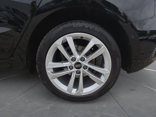 Audi A3 30 TDI S-Tronic Sedan