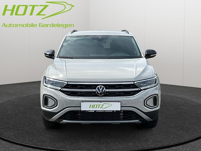 Volkswagen T-Roc 1.5 TSI Move Plus