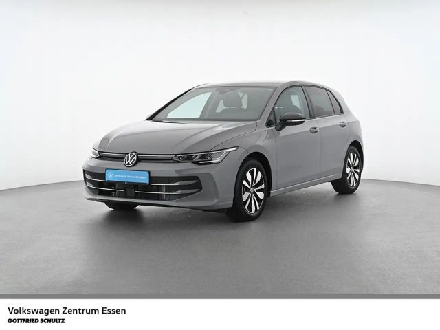 Volkswagen Golf DSG
