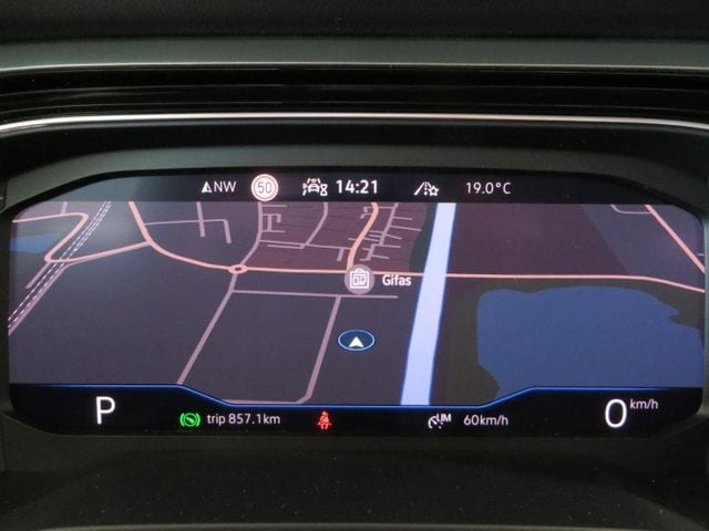 Volkswagen Polo 1.0 TSI DSG Move