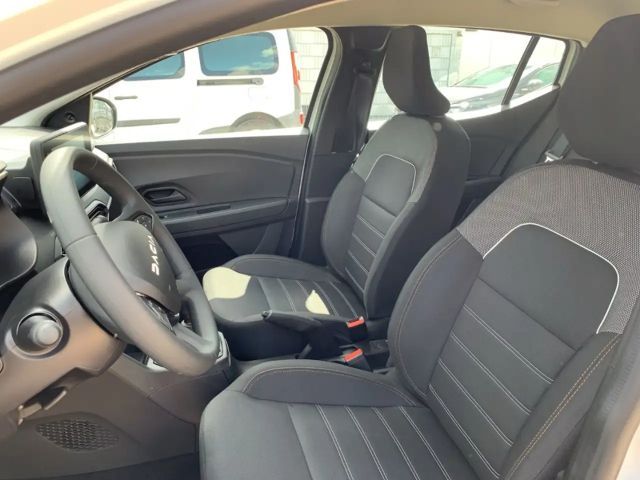 Dacia Sandero ECO-G Essential Stepway