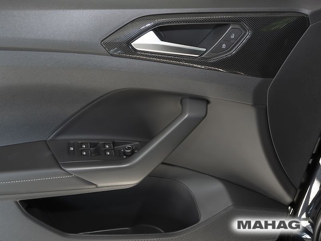 Volkswagen T-Cross 1.5 TSI ACT DSG R-Line