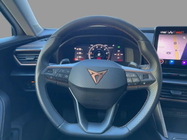 Cupra Formentor 2.0 TSI 4Drive DSG