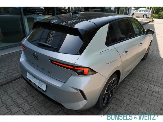 Opel Astra 1.2 Turbo GS-Line Grand Sport Turbo