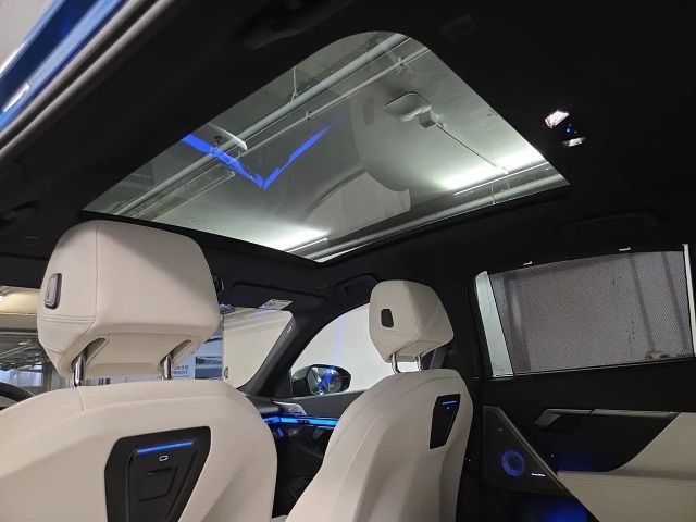 BMW 550 M-SportPro Sedan xDrive