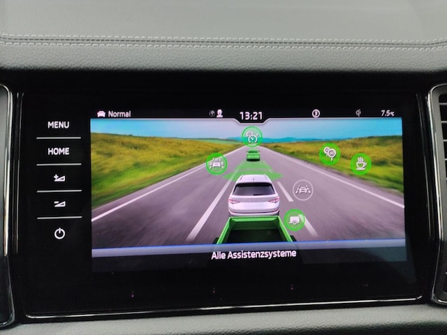 Skoda Kodiaq 2.0 TDI 4x4 Style Style