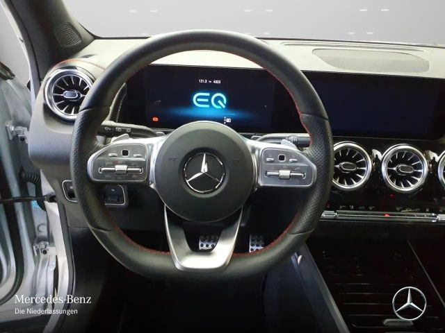 Mercedes-Benz EQB 250 AMG Line