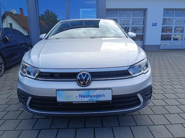 Volkswagen Polo Life