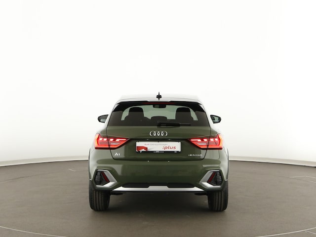 Audi A1 30 TFSI Allstreet S-Tronic