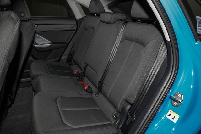 Audi Q3 35 TDI S-Tronic Sportback