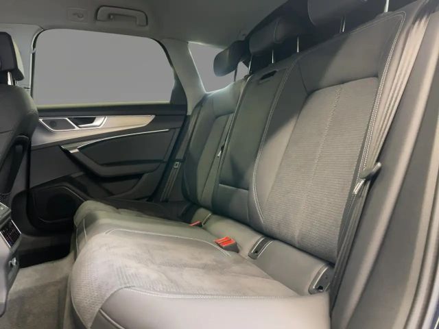 Audi S6 55 TDI Quattro