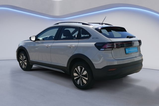 Volkswagen Taigo 1.0 TSI