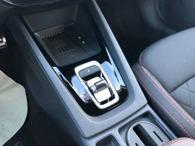 Skoda Octavia Combi RS