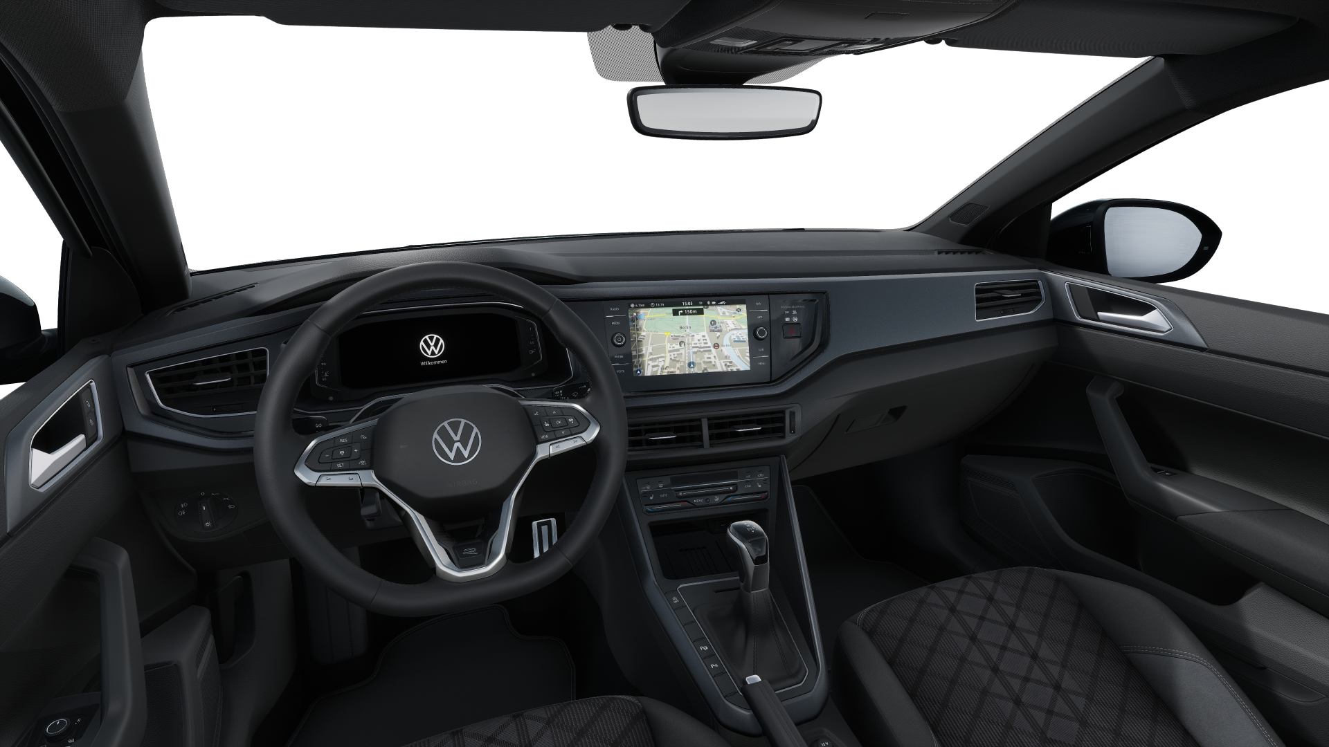 Volkswagen Taigo DSG IQ.Drive R-Line